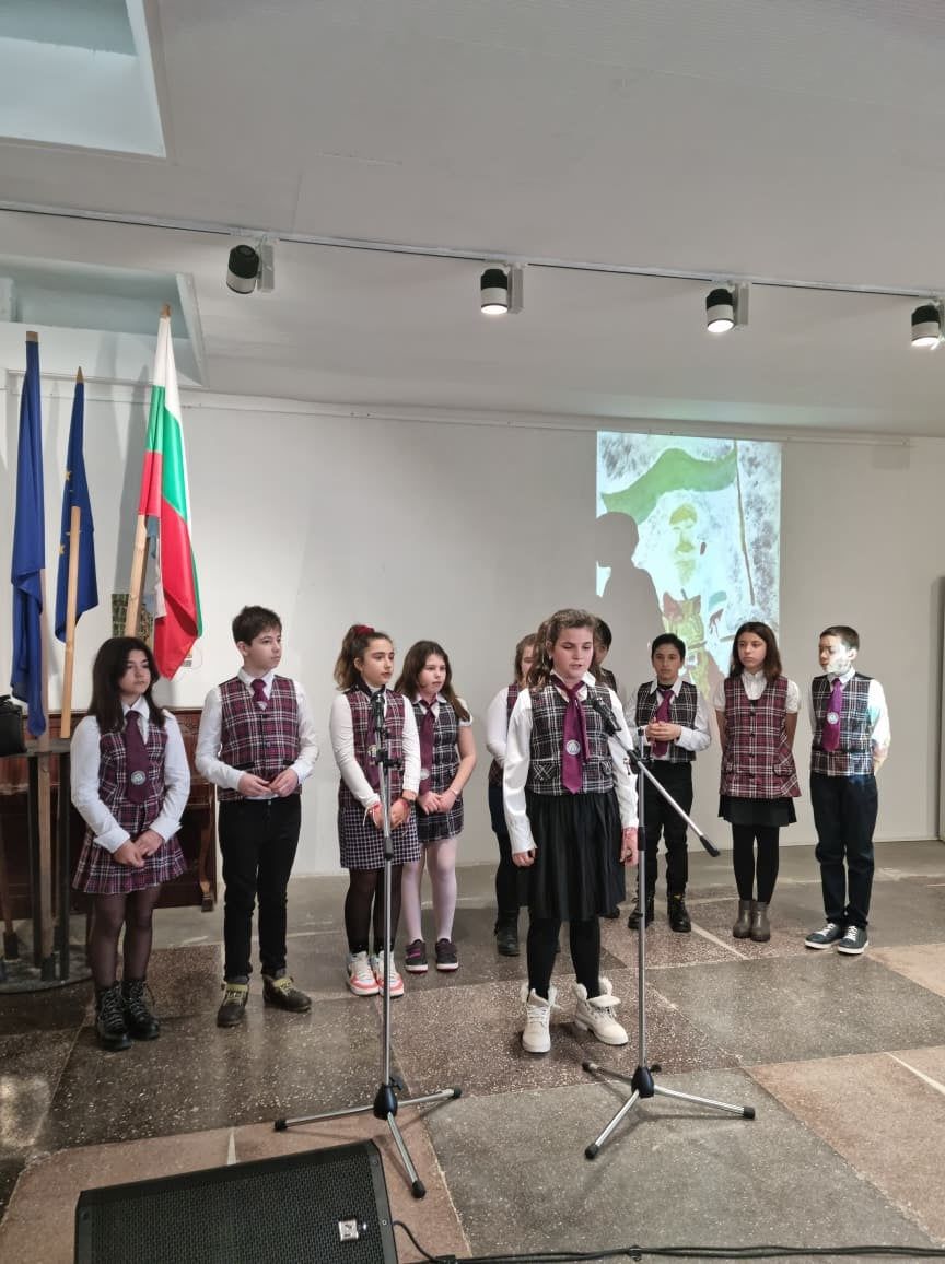 3 март в ОУ "Св. св. Кирил и Методий" 5