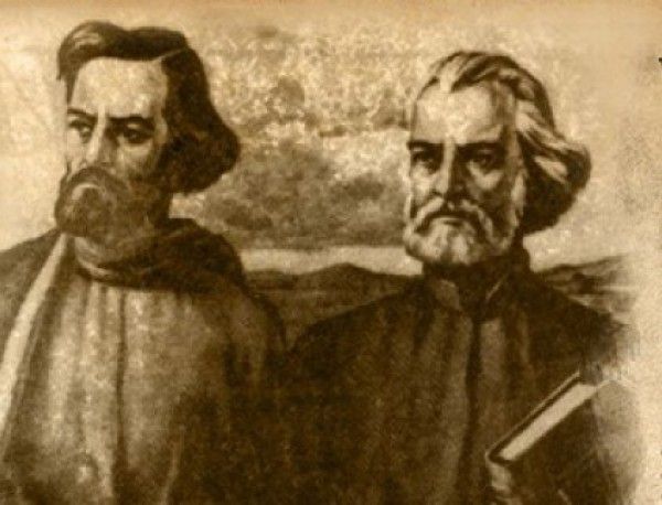 В очакване на нашия празник - празнична програма 1